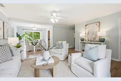 2713 Jones Avenue, Beaufort, SC 29902 - Photo 10