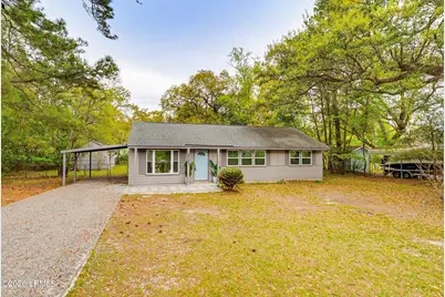 2713 Jones Avenue, Beaufort, SC 29902 - Photo 2