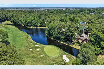 6 Davant Court, Hilton Head, SC 29928 - Photo 8