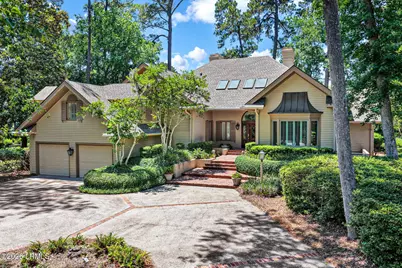 6 Davant Court, Hilton Head Island, SC 29928 - Photo 1
