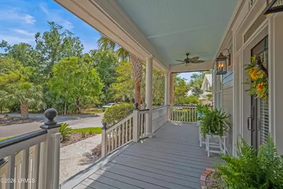 18 Sheridan Road, Beaufort, SC 29907 - Photo 4