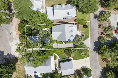 18 Sheridan Road, Beaufort, SC 29907 - Photo 2