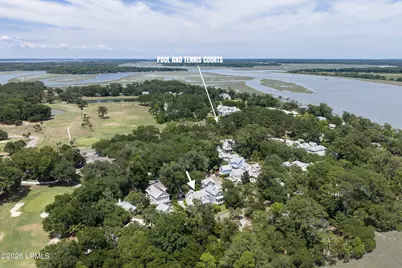 18 Sheridan Road, Beaufort, SC 29907 - Photo 44