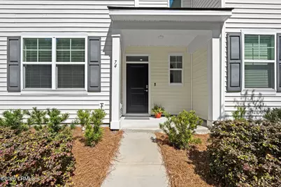 74 Slater Street, Bluffton, SC 29909 - Photo 4