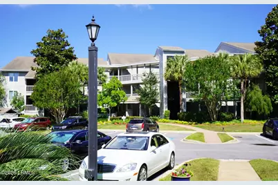 73 Skull Creek Drive #118, Hilton Head Island, SC 29926 - Photo 1