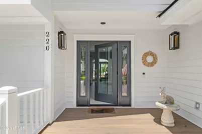 220 Cotton Dike Road, Saint Helena Island, SC 29920 - Photo 4