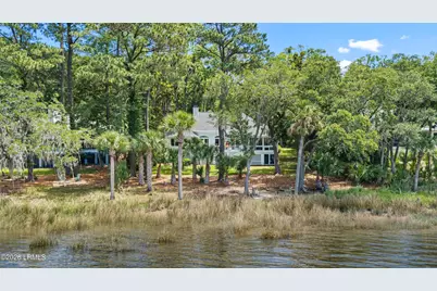 220 Cotton Dike Road, Saint Helena Island, SC 29920 - Photo 2