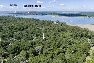 99 Meridian Road, Beaufort, SC 29907 - Photo 8