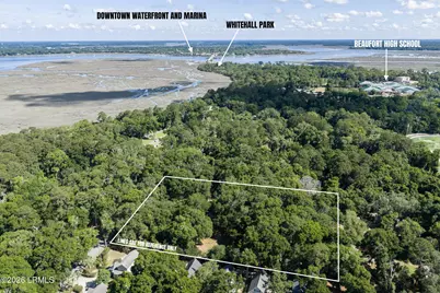 99 Meridian Road, Beaufort, SC 29907 - Photo 4