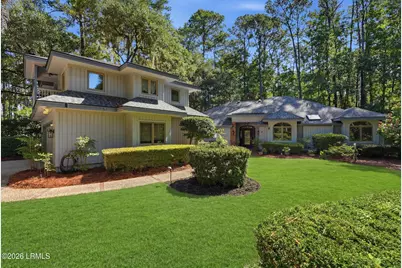 2 Hermit Crab Court, Hilton Head Island, SC 29926 - Photo 1