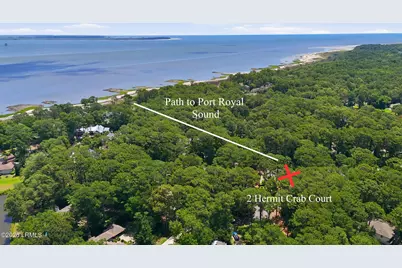 2 Hermit Crab Court, Hilton Head, SC 29926 - Photo 2