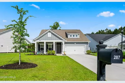 287 Clearwater Walk, Hardeeville, SC 29927 - Photo 1