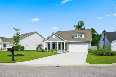 287 Clearwater Walk, Hardeeville, SC 29927 - Photo 4