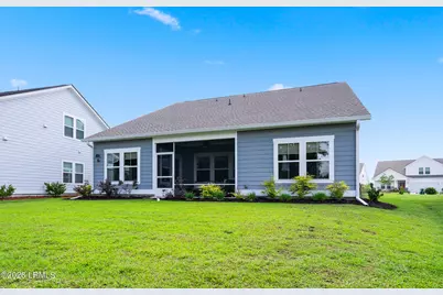 287 Clearwater Walk, Hardeeville, SC 29927 - Photo 22
