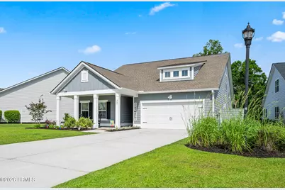 287 Clearwater Walk, Hardeeville, SC 29927 - Photo 2