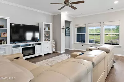 287 Clearwater Walk, Hardeeville, SC 29927 - Photo 14