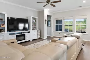 287 Clearwater Walk, Hardeeville, SC 29927 - Photo 14