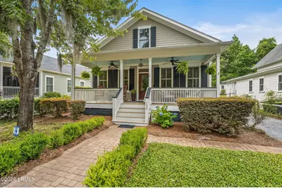 120 Lyford Place, Beaufort, SC 29902 - Photo 1