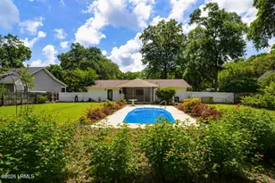 13 Blythewood Rd, Beaufort, SC 29907 - Photo 42