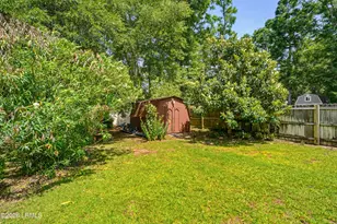 13 Blythewood Rd, Beaufort, SC 29907 - Photo 34