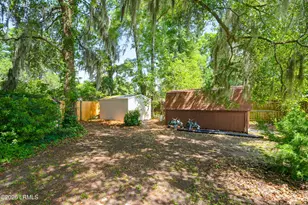13 Blythewood Rd, Beaufort, SC 29907 - Photo 36