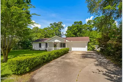 13 Blythewood Road, Beaufort, SC 29907 - Photo 1