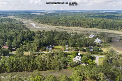 2 Turnstone Drive N, Beaufort, SC 29907 - Photo 32