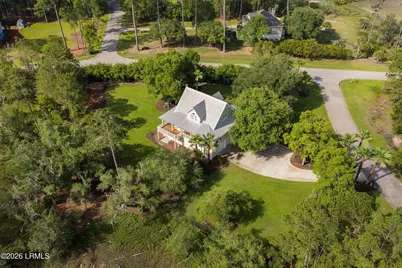 2 Turnstone Drive N, Beaufort, SC 29907 - Photo 6