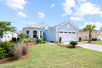 699 Caribbean Soul Avenue, Hardeeville, SC 29927 - Photo 2