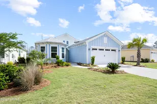 699 Caribbean Soul Ave, Hardeeville, SC 29927 - Photo 2