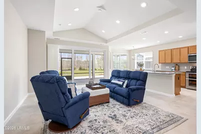 699 Caribbean Soul Avenue, Hardeeville, SC 29927 - Photo 6
