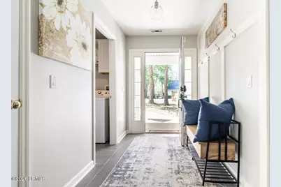 19 Sherwood Lane, Beaufort, SC 29907 - Photo 2