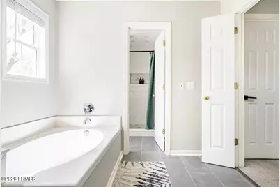 19 Sherwood Lane, Beaufort, SC 29907 - Photo 12
