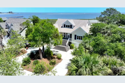 3 River Club Drive, Ladys Island, SC 29920 - Photo 8