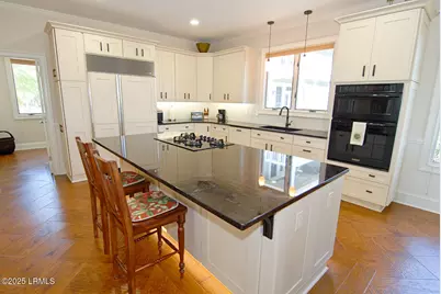 3 River Club Drive, Ladys Island, SC 29920 - Photo 16