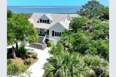3 River Club Drive, Ladys Island, SC 29920 - Photo 1