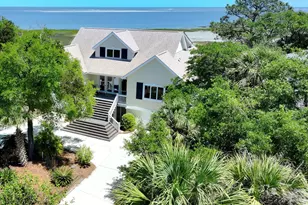 3 River Club Dr, Ladys Island, SC 29920 - Photo 1