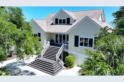3 River Club Drive, Ladys Island, SC 29920 - Photo 6