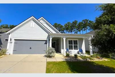 2050 Northlake Boulevard, Okatie, SC 29909 - Photo 1