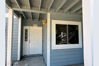 201 Battery Lane #201, Beaufort, SC 29902 - Photo 2