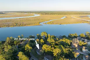 201 Battery Ln, Port Royal, SC 29902 - Photo 4