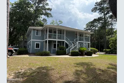 201 Battery Lane #201, Port Royal, SC 29902 - Photo 8