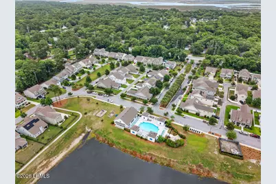3784 Oyster Bluff Drive, Beaufort, SC 29907 - Photo 68