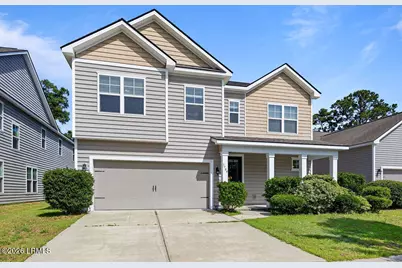 3784 Oyster Bluff Drive, Beaufort, SC 29907 - Photo 4