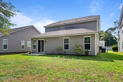 3784 Oyster Bluff Drive, Beaufort, SC 29907 - Photo 52