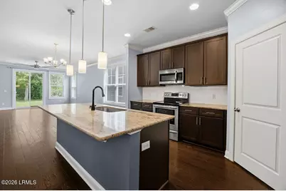 3784 Oyster Bluff Drive, Beaufort, SC 29907 - Photo 10