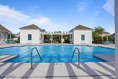 3784 Oyster Bluff Drive, Beaufort, SC 29907 - Photo 64
