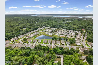 3784 Oyster Bluff Drive, Beaufort, SC 29907 - Photo 70