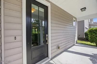 3784 Oyster Bluff Drive, Beaufort, SC 29907 - Photo 6