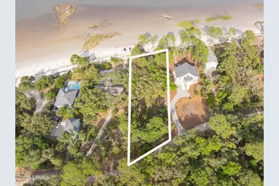 165 Sea Pines Drive, Saint Helena Island, SC 29920 - Photo 4